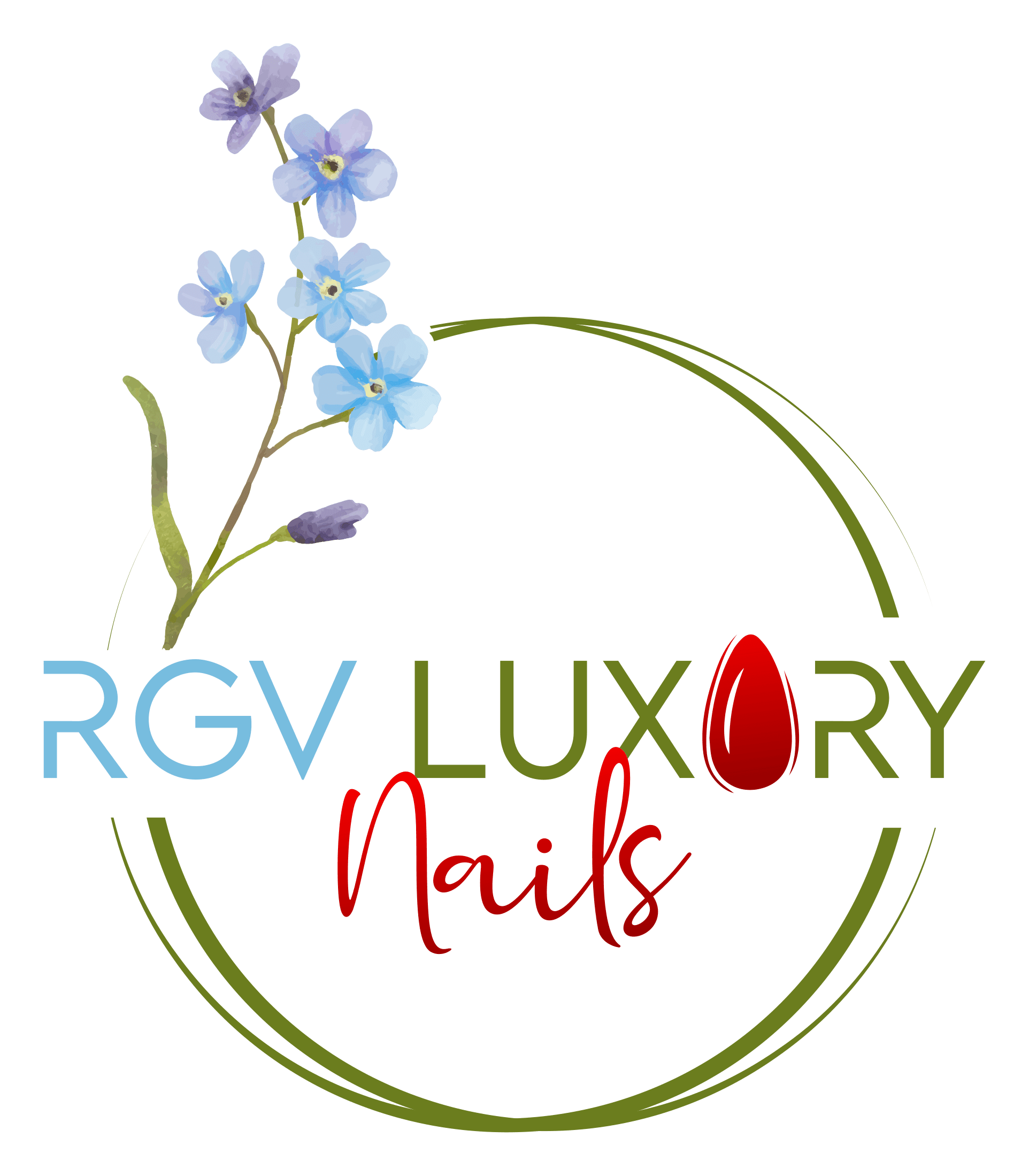 RGV Luxury Nails